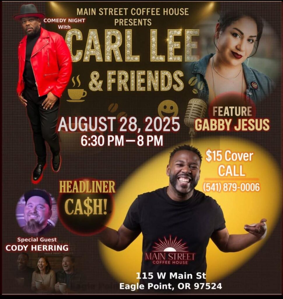 Mainstree aug28