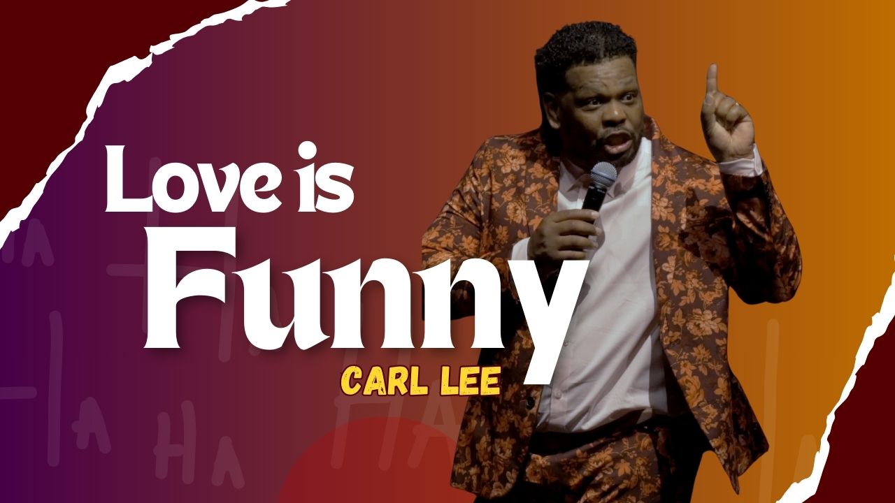 Love is Funny (alt4)