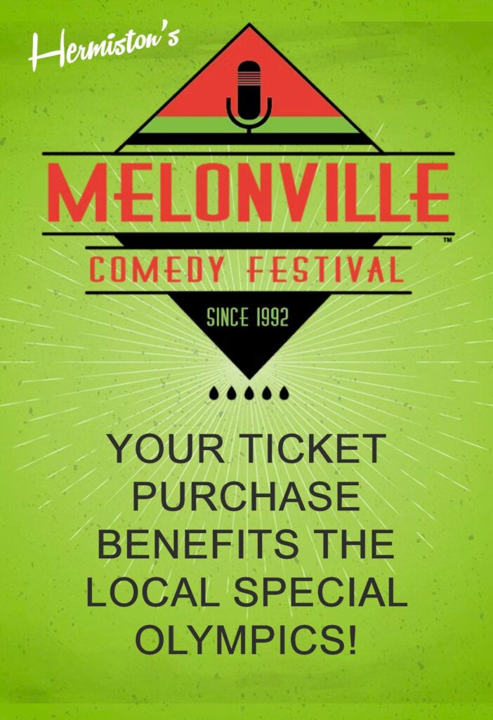 Melonville hermiston